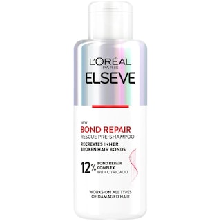 Elseve | Pre-sampon Bond Repair pentru par deteriorat 200ml
