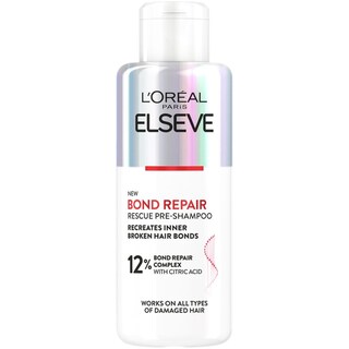 Elseve | Pre-sampon Bond Repair pentru par deteriorat 200ml