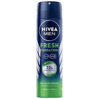 Nivea Men | Deodorant spray Fresh Sensation 150ml