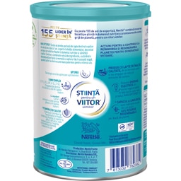 NAN Optipro | Lapte praf Optipro 3, intre 1-2 ani 400g