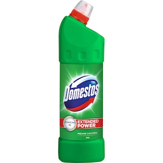 Domestos | Dezinfectant pe baza de clor Pin 1L