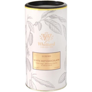 Whittard | Luxury | Ciocolata calda alba 350g