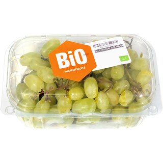 (bucata) | Struguri albi eco  500g