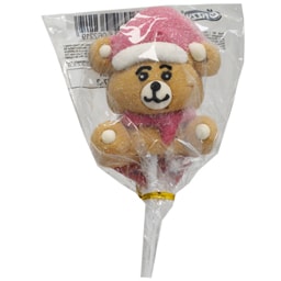 Fizzy | Acadele gumate, diverse modele de Craciun 35g