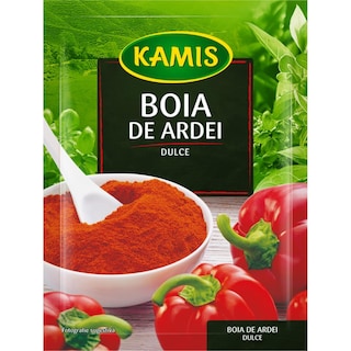 Kamis | Boia de ardei dulce 20g