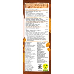 Alpro | Bautura Barista din ovaz si soia, cu gust de caramel 750ml