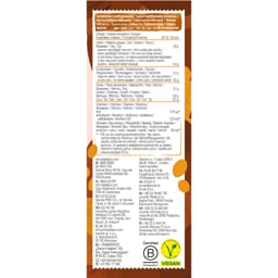 Alpro | Bautura Barista din ovaz si soia, cu gust de caramel 750ml