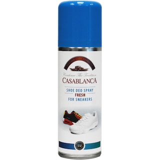Casablanca | Deodorant spray pentru interior incaltaminte 125ml