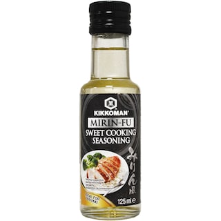 Kikkoman | Dressing in stil Mirin-Fu 125ml