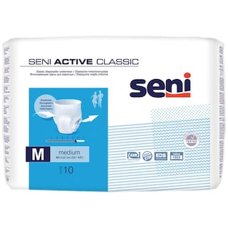 Seni-Active