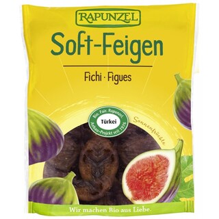Rapunzel | Smochine moi eco 200g