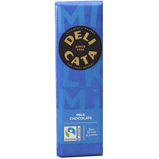 Delicata | Ciocolata cu lapte 100g