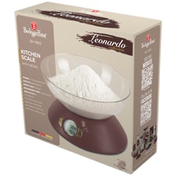 Berlinger Haus | Cantar de bucatarie