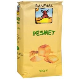 Pesmet  500g