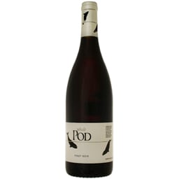 Whale Pod | Vin rosu Pinot Noir 0.75L