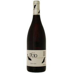 Whale Pod | Vin rosu Pinot Noir 0.75L