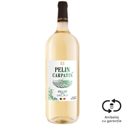 Pelin alb de Urlati  1.5L