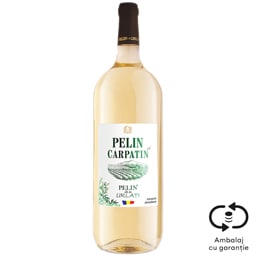Pelin Carpatin | Pelin alb de Urlati 1.5L