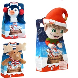 Kinder