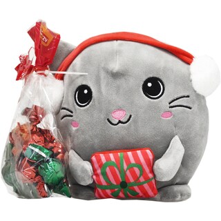 Fizzy | Jucarie cu bomboane de ciocolata cu lapte 100g