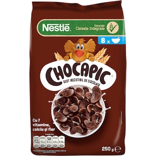 Chocapic | Cereale cu gust de ciocolata 250g