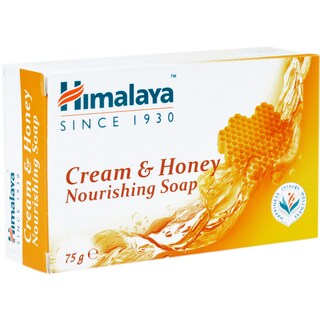 Himalaya | Sapun solid crema si miere 75g