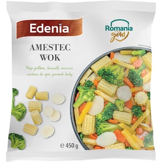 Edenia | Amestec wok 450g