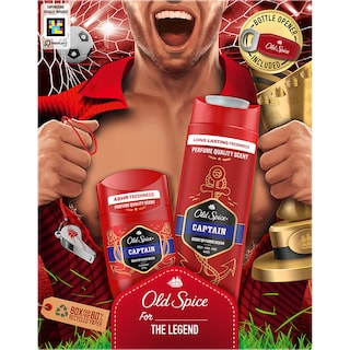 Old Spice
