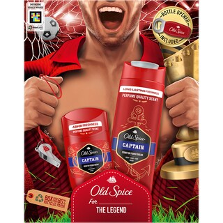 Old Spice