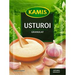 Usturoi granulat  25g