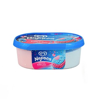 Napoca | Inghetata cu aroma Bubble Gum 500g