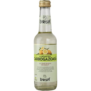 Lurisia | Apa tonica lamaie 275ml