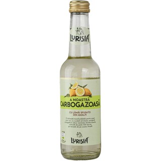 Lurisia | Apa tonica lamaie 275ml