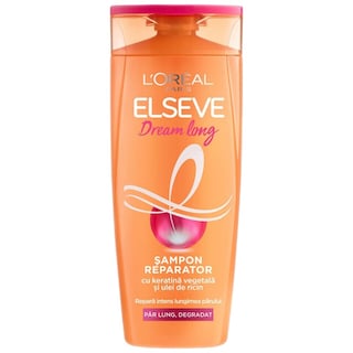 Elseve | Sampon reparator Dream Long 250ml