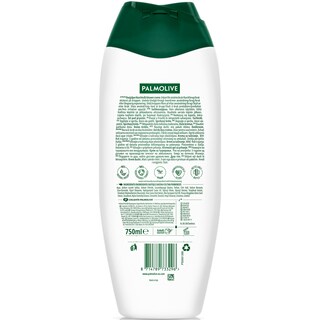 Palmolive | Crema de dus Olive & Milk 750ml