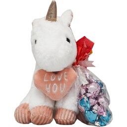 Fizzy | Jucarie cu bomboane de ciocolata cu lapte