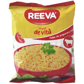 Reeva