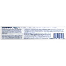 Parodontax | Pasta de dinti Complete Protection Extra Fresh 75ml