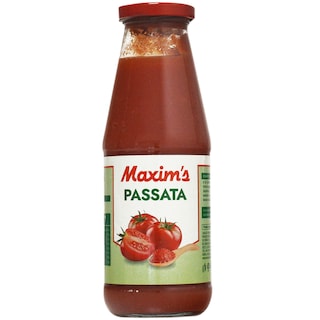 Maxim's | Rosii passata 720ml