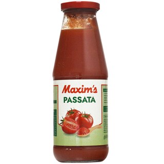 Maxim's | Rosii passata 720ml