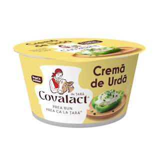 Covalact de Tara | Crema de urda 200g