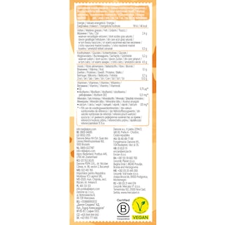 Alpro | Bautura din ovaz si soia cu gust de vanilie 750ml