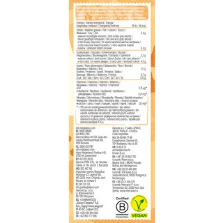 Alpro | Bautura din ovaz si soia cu gust de vanilie 750ml