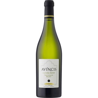 Avincis | Vin alb sec Sauvignon Blanc 0.75L