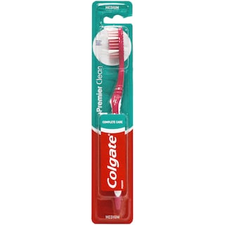 Colgate | Periuta de dinti Premier Clean Medium