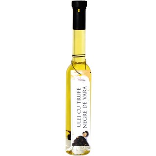 Trufex | Ulei cu trufe negre 200ml