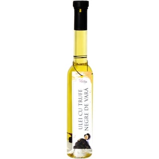 Trufex | Ulei cu trufe negre 200ml