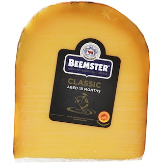 Beemster | Branza maturata 18 luni 250g