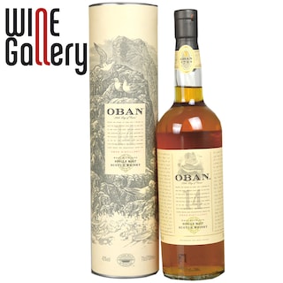 Oban | Whisky Single Malt 14YO 700ml