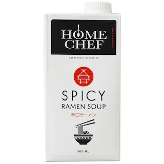Home Chef | Supa Ramen Spicy 500ml